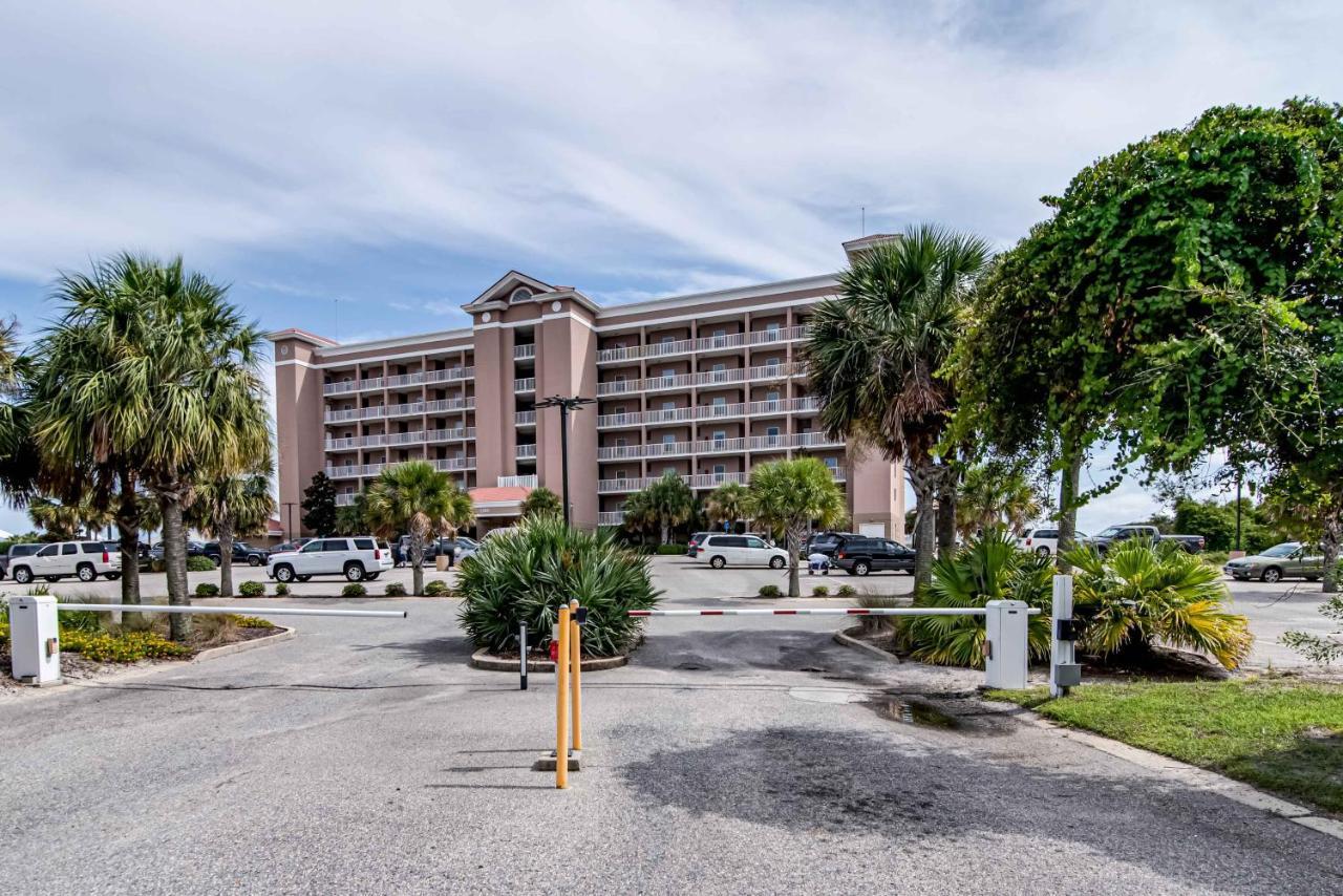 The Dunes 704 Gulf Shores Ngoại thất bức ảnh