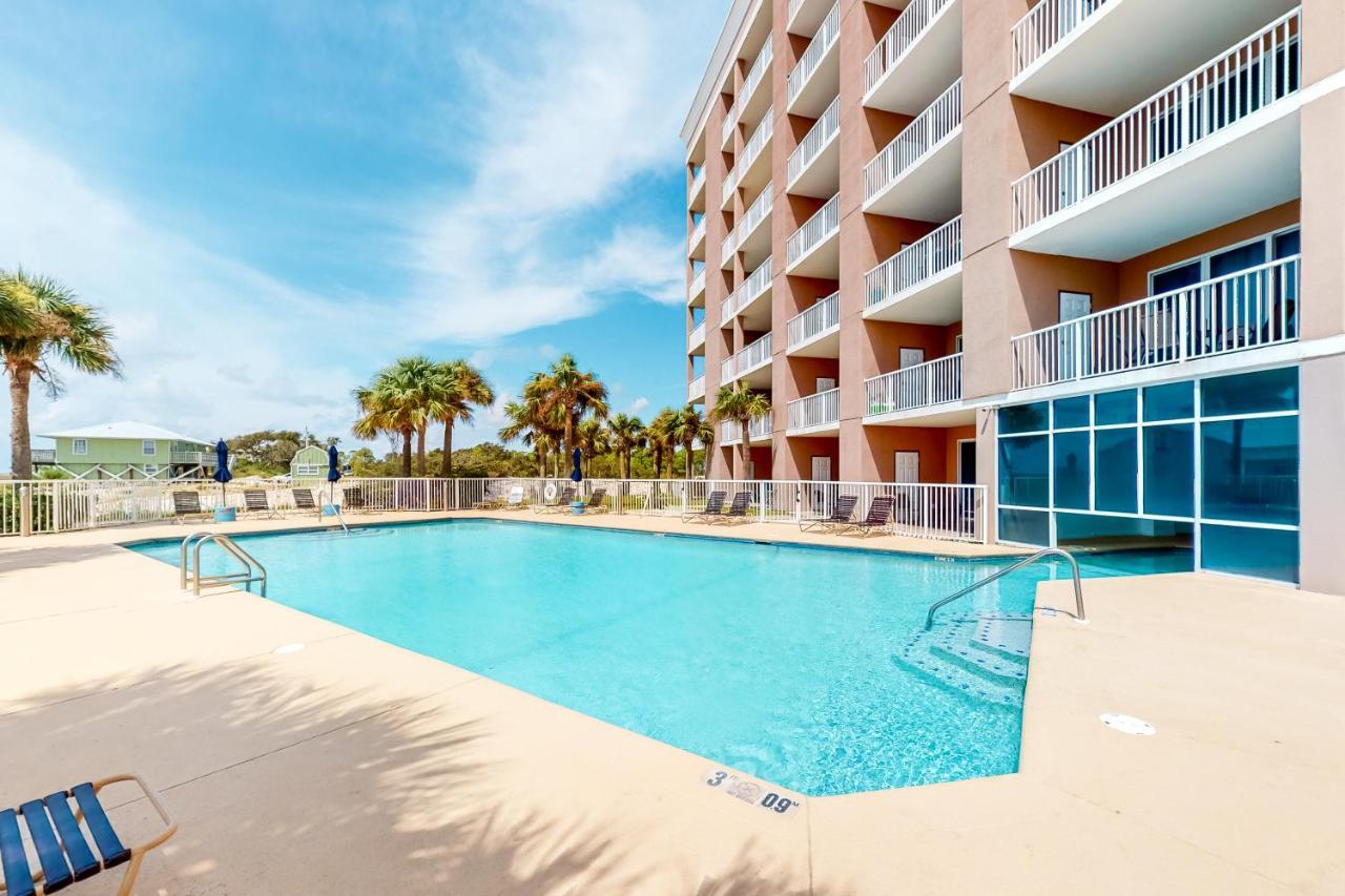 The Dunes 704 Gulf Shores Ngoại thất bức ảnh