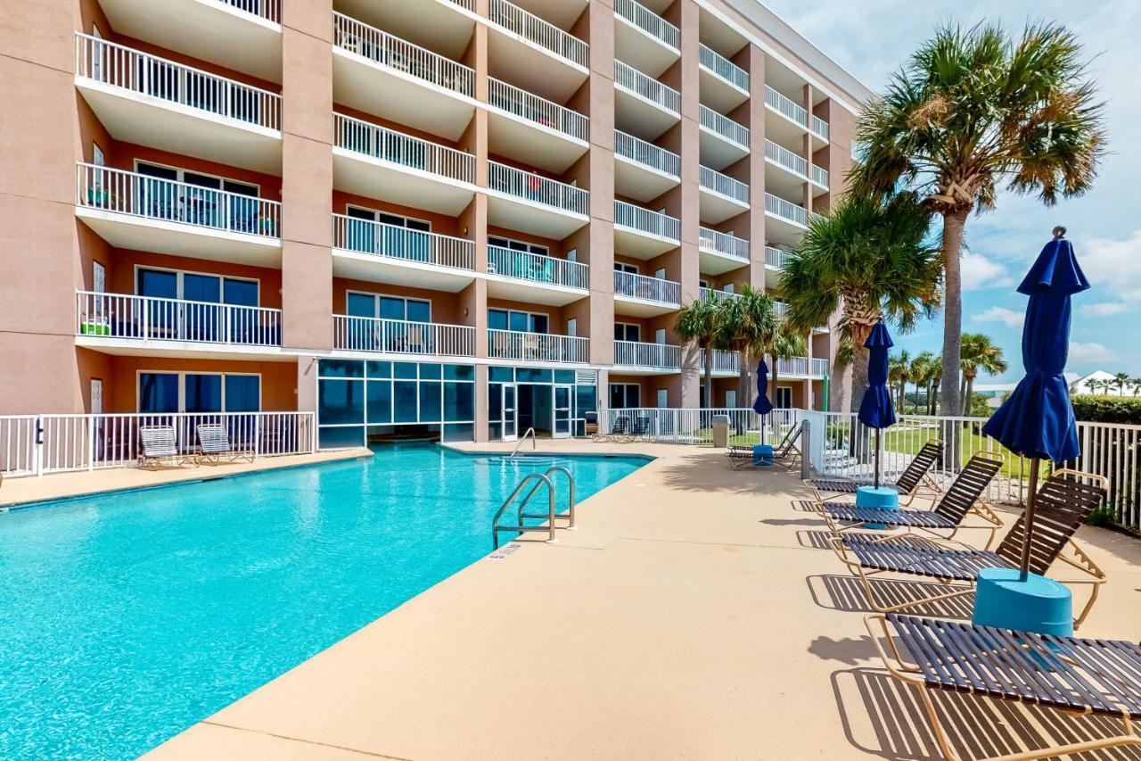 The Dunes 704 Gulf Shores Ngoại thất bức ảnh