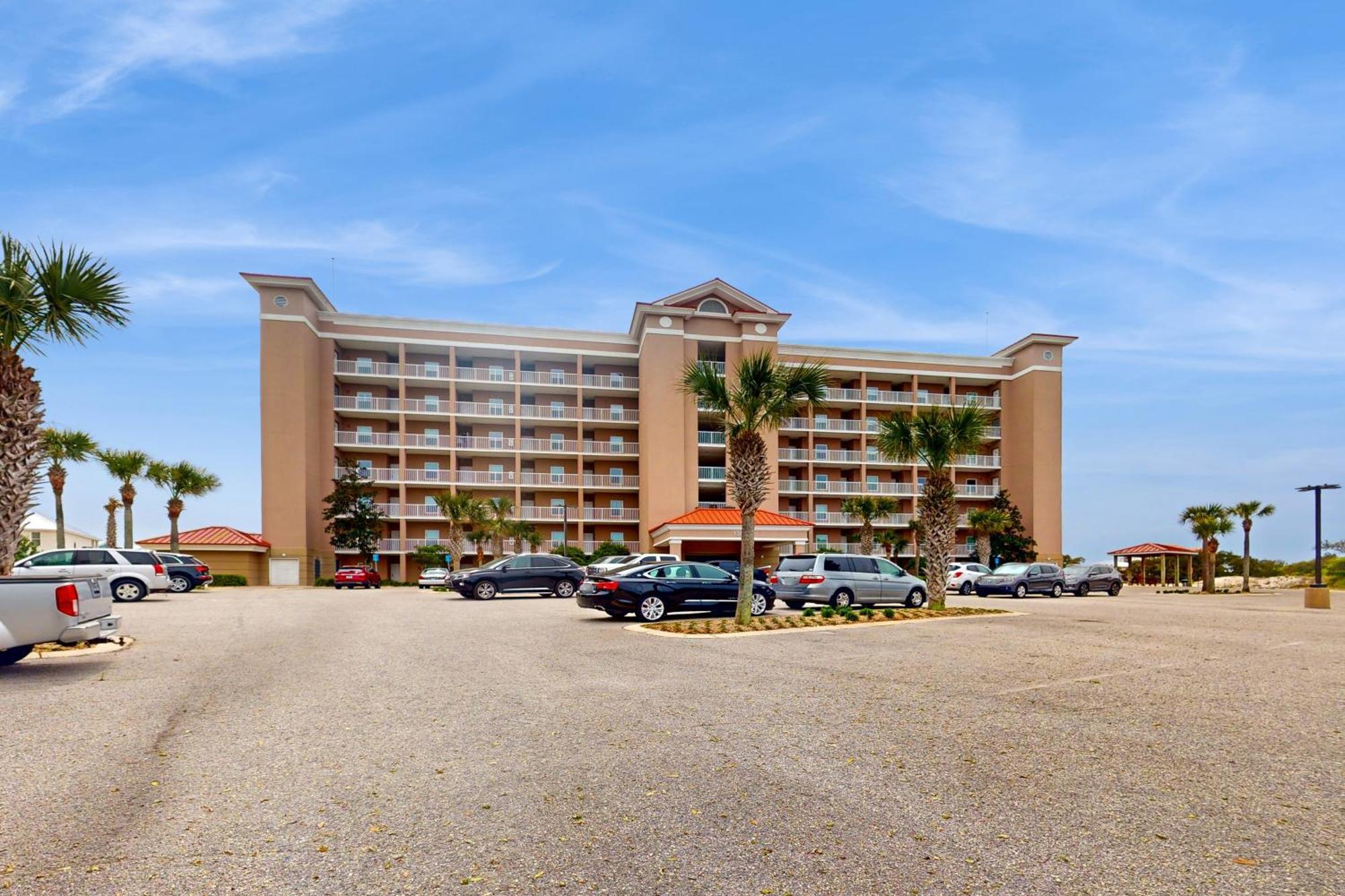 The Dunes 704 Gulf Shores Ngoại thất bức ảnh