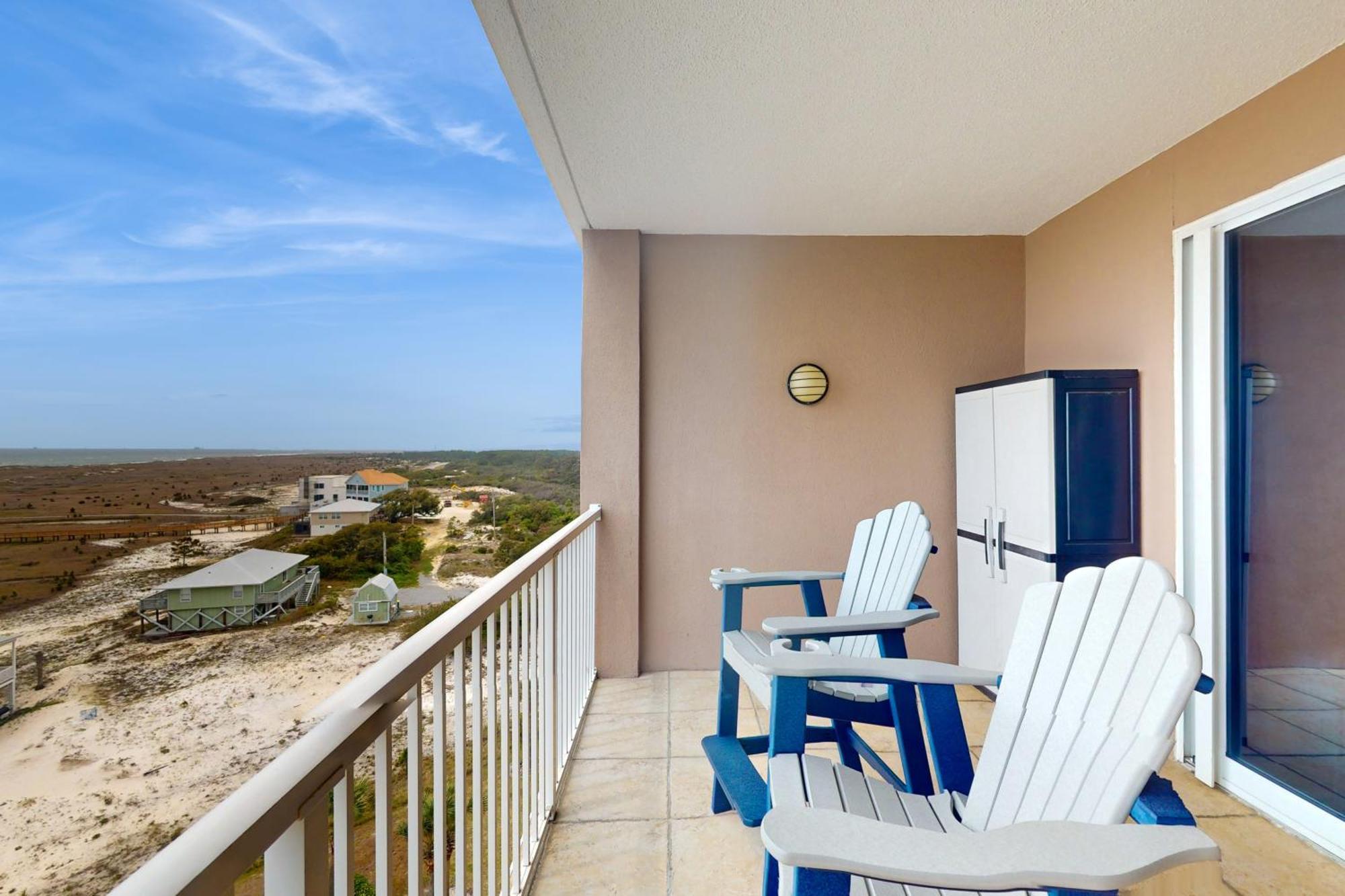 The Dunes 704 Gulf Shores Ngoại thất bức ảnh
