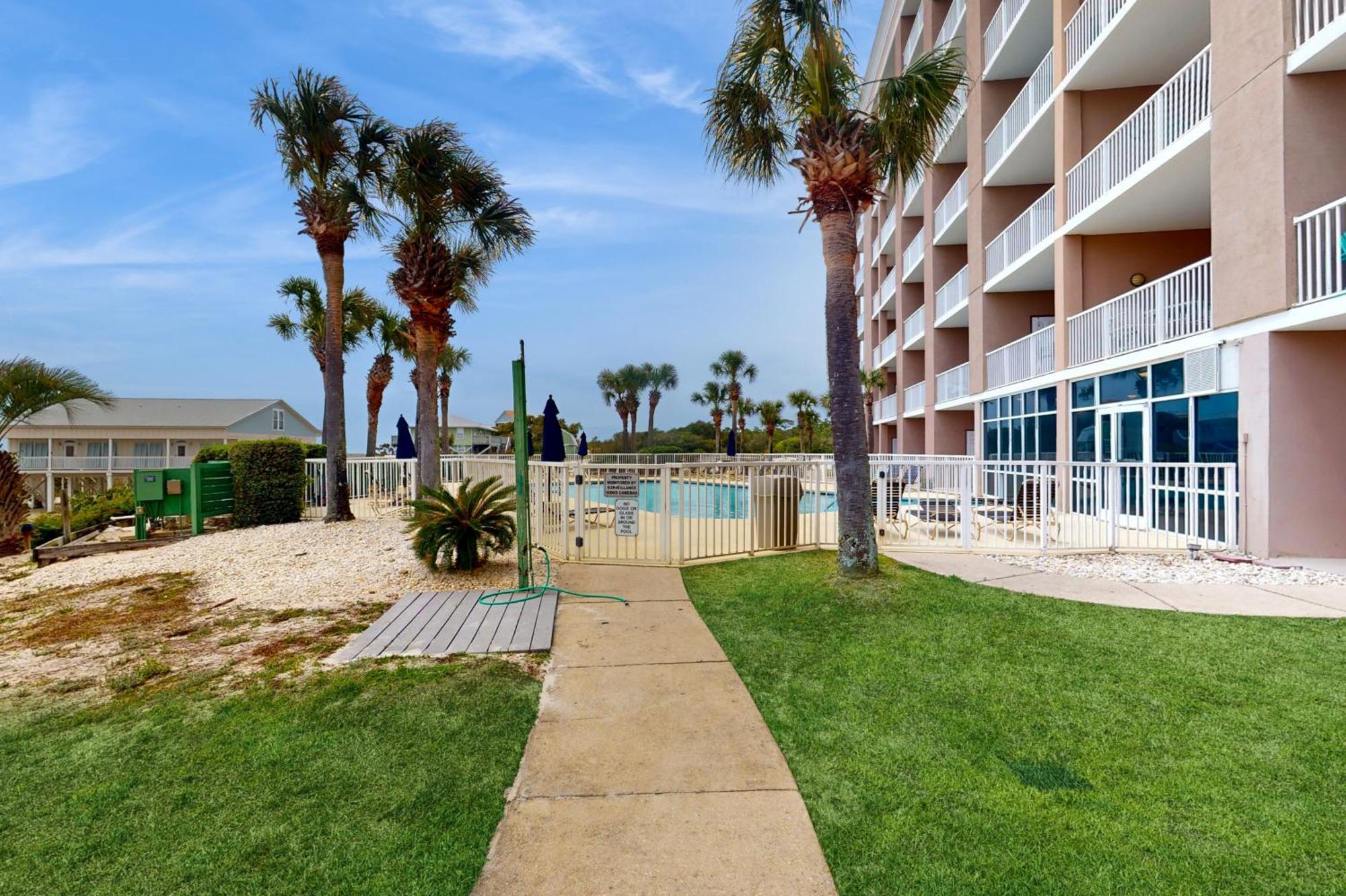 The Dunes 704 Gulf Shores Ngoại thất bức ảnh